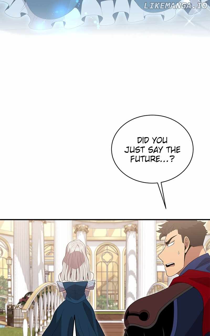 The Strongest Florist Chapter 232 71